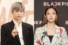[빅데이터로 본다] 워너원 강다니엘-블랙핑크 제니, 6-7월 남녀그룹 브랜드평판 1위
