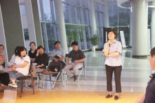 7월 문화가있는날 인천의 소리를 되새기다