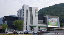 정선농협, 로컬푸드 직매장·한우타운 25일 개장