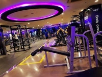 호텔식 PT 휘트니스, 에소르핏 평택점 상륙