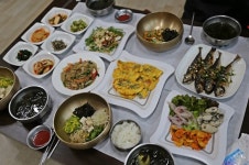 통영맛집지도 통영밥상갯벌 여행객들이 꼽는 통영 맛집 추천