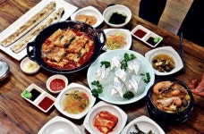이조은식당, 갈치회+통갈치구이+갈치조림 세트메뉴로 제주 중문관광단지 맛집 등극