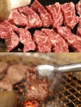 삼성역 맛집, 회식장소로 가볼 만한 고기집 우리소