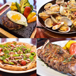 피셔맨스키친, 서울역 맛집으로 입소문타며 인기