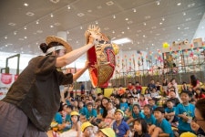 수원문화재단, 비밀공간에서 만나는 공연과 체험