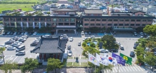 부여군, 도내 첫 공사·용역 수의계약 총량제 시행