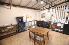 오포가구단지 가구할인매장가구쇼, 여름 맞이스크래치가구 등 행사 진행