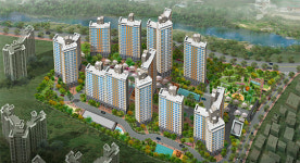 전국 땅값 상승률 1위 파주시, SRT까지 개통되나.. 파주연풍 양우내안애 조합원 모집 중