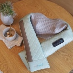 해피룸 휴플러스, 소비자들이 뽑은 가장 안마 받고 싶은 부위는 목과 어깨