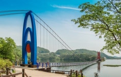 청양군, 국비공모사업 20억 확보로 앞길 탄탄