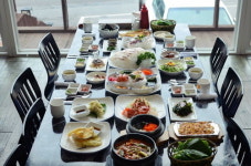 서귀포 중문 횟집, 제주에서 맛보는 해산물의 향연