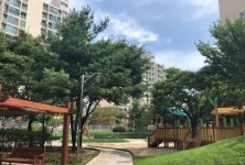 동두천시, 어린이들의 꿈이 샘 솟는 생태놀이터 준공