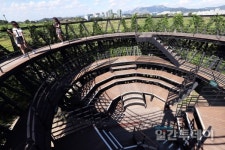 [김현수의 Viewfinder]  성큼 다가온 가을~하늘공원으로 가자