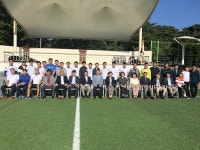 수원시 영통구, 제15회 영통구청장기 축구대회 개최