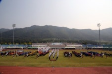 제50회연천군민의 날 기념행사·체육대회 15일 개최