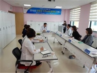 연천군, 치매안심센터 지역사회협의체 출범