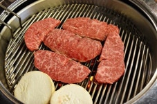 서울 명동 맛집으로 유명한 투뿔한우전문점 우미옥이 특별한 이유는?