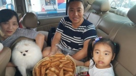 공주휴게소만물 | 공주휴게소 '추석맞이 특별서비스' 펼쳐