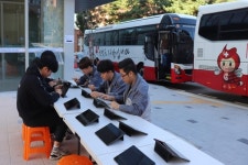 한국폴리텍대학 화성캠퍼스, 사랑을 나누는 헌혈 봉사