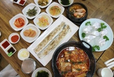 효리네단골집 이조은식당 제주 중문관광단지 맛집중 가성비좋은 곳으로 알려져