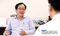 [4차산업혁명, 전문가에게 길을 묻다!⑧] 박성준 동국대 블록체인연구센터장 인터뷰