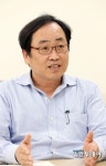 [4차산업혁명, 전문가에게 길을 묻다!⑧] 박성준 동국대 블록체인연구센터장 인터뷰