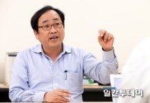[4차산업혁명, 전문가에게 길을 묻다!⑧] 박성준 동국대 블록체인연구센터장 인터뷰