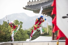 인천, 동구문화축제 강령탈춤 공연 개최
