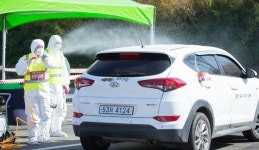 인천서구,  AI·구제역 가상방역 훈련