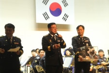 인천계양서,  열린음악회  시민과 함께 힐링