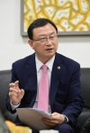 [인터뷰] 박기열 서울시의회 부의장유치원 비리·고용·세습… 감사 사각지대 뿌리 뽑아야죠