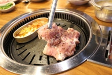 한집살림 닭갈비로 인기몰이중인 왕십리 맛집 사계진미