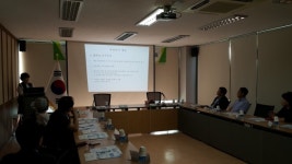 분당구 수내1동 따뜻한 양지마을 만들기 시동