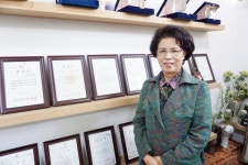 광주 밀라노직업전문학교, 패션디자인과 미용을 한 번에 사로잡다