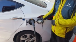 공주휴게소, LPG 차량 가스누출 무상점검 서비스