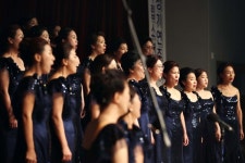 제3회 동구합창대축제 개최