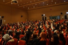 부평구청소년수련관, 고3 수험생 응원 문화행사 마련