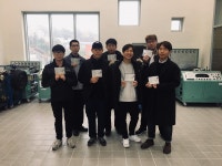 한국폴리텍대학 화성캠퍼스 자동차과자동차정비산업기사 7명 취득 성과