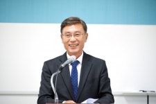 리메인더스사회적협동조합김포지부 | 김포시, '사회적경제 마을센터' 개소