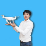 분양광고대행사 두리웹, 사이드부터 반응형 홈페이지 제작, 드론영상촬영 및 영상편집까지!