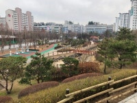 동두천시, 시민평화공원 함께찾는 도시공원으로 탈바꿈