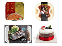 김치전부터 과메기까지…식당·마트대신 편의점