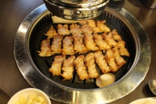 파주 금촌 맛집 두껍삼 제대로 된 삼겹살의 육즙과 풍미를 제공