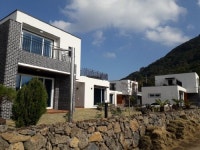 혼합형 명품 타운하우스 까사마르팰리스 입주 임박