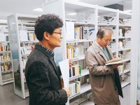 김포시 부시장, 장기도서관 개관준비 현장행정 실시