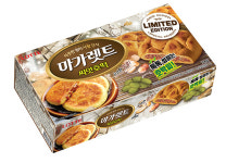 시장 명물 이제 편의점에서…세븐일레븐, 마가렛트 씨앗호떡 출시