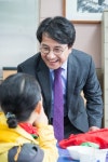 인천시 서구, 노인복지정책 추진
