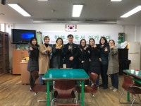 포천시교육지원청, 영북초 학부모 독서 아카데미