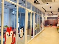 코코키즈풀빌라 ,키즈 특화인테리어와 온수풀수영장 갖춘 가평키즈펜션