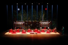 국립부산국악원 신년음악회 여민동락(與民同樂)